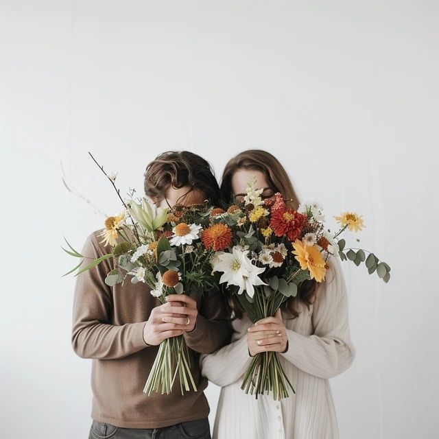 夫妻之間的婚姻里面的基本常識(了解幾個夫妻間的小常識)