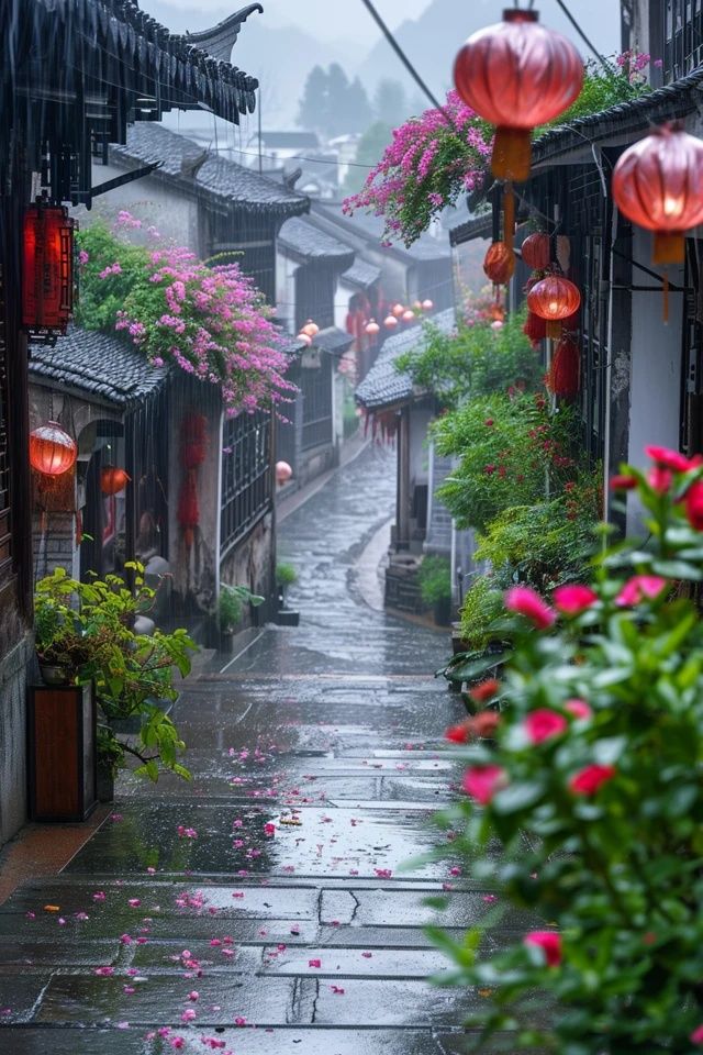 四川萬(wàn)源降雨降溫大變局！今夜至未來(lái)一周天氣預(yù)報(bào)提前看！