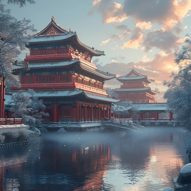 
北京本地人鐘愛的景點(diǎn)：歷史、自然與現(xiàn)代娛樂的完美結(jié)合。
