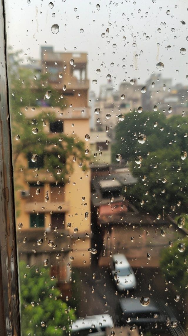 四川萬(wàn)源降雨降溫大變局！今夜至未來(lái)一周天氣預(yù)報(bào)提前看！