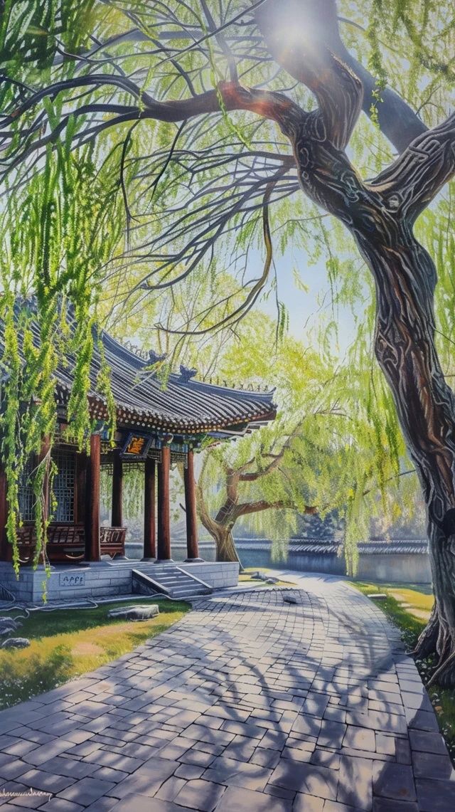 
北京本地人鐘愛的景點(diǎn)：歷史、自然與現(xiàn)代娛樂的完美結(jié)合。
