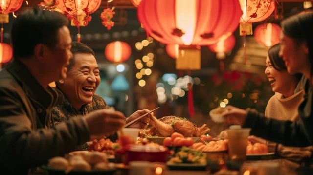 
廣州窮游新體驗：探尋都市中的文化與味蕾盛宴。