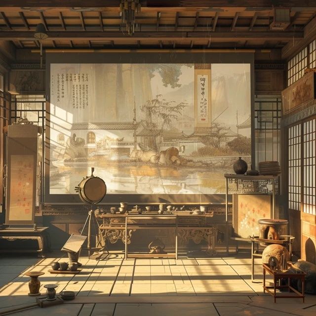 中國(guó)古代風(fēng)俗禮儀常識(shí)(常識(shí)風(fēng)俗禮儀)