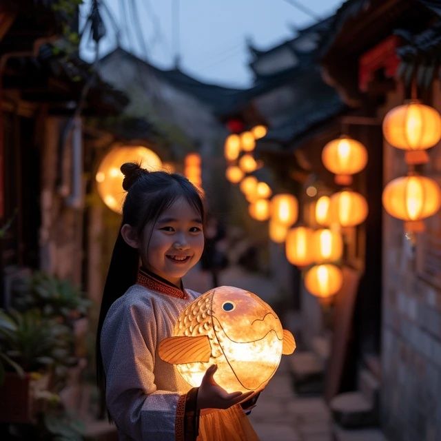 當(dāng)夏日的驕陽逐漸落下，閔行區(qū)的夜晚卻悄然綻放,夏日的閔行