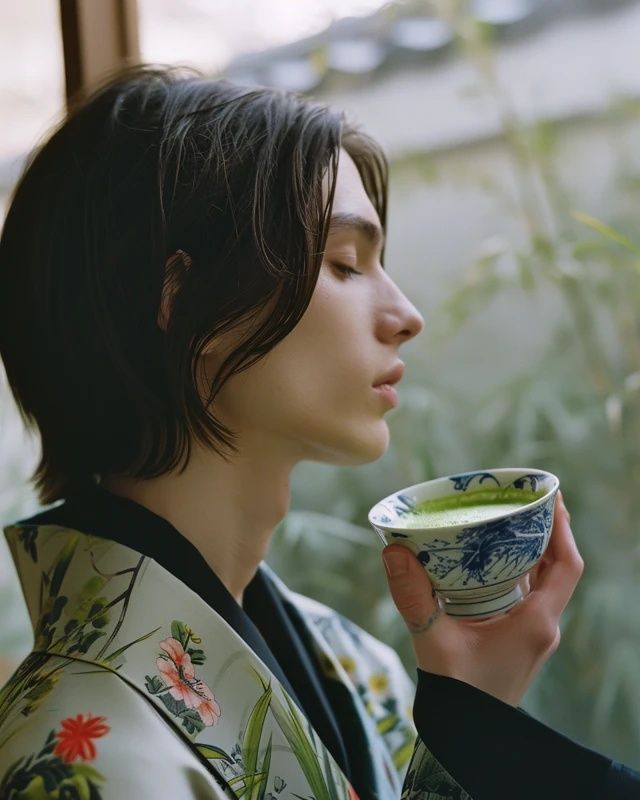 綠茶基礎(chǔ)知識和飲用注意事項：品味清香，享受健康益處