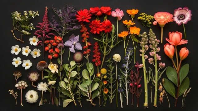 
養(yǎng)花指南：裸根植物換盆與爛根搶救，土壤管理與根系恢復(fù)的秘訣
