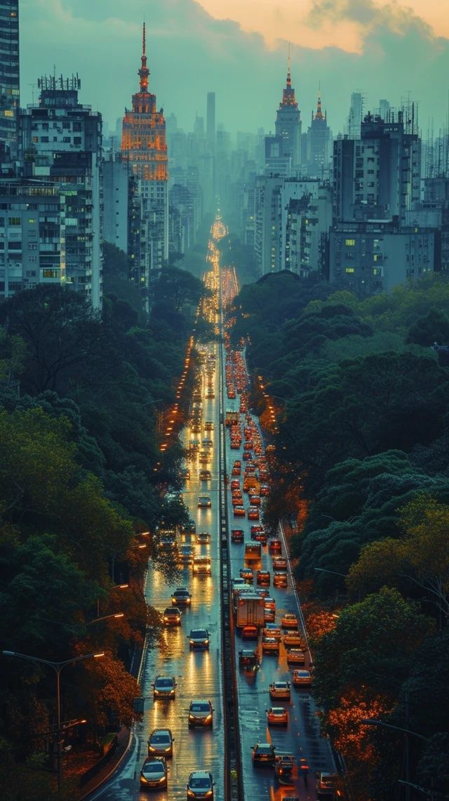 當夏日的驕陽逐漸落下，閔行區(qū)的夜晚卻悄然綻放,夏日的閔行