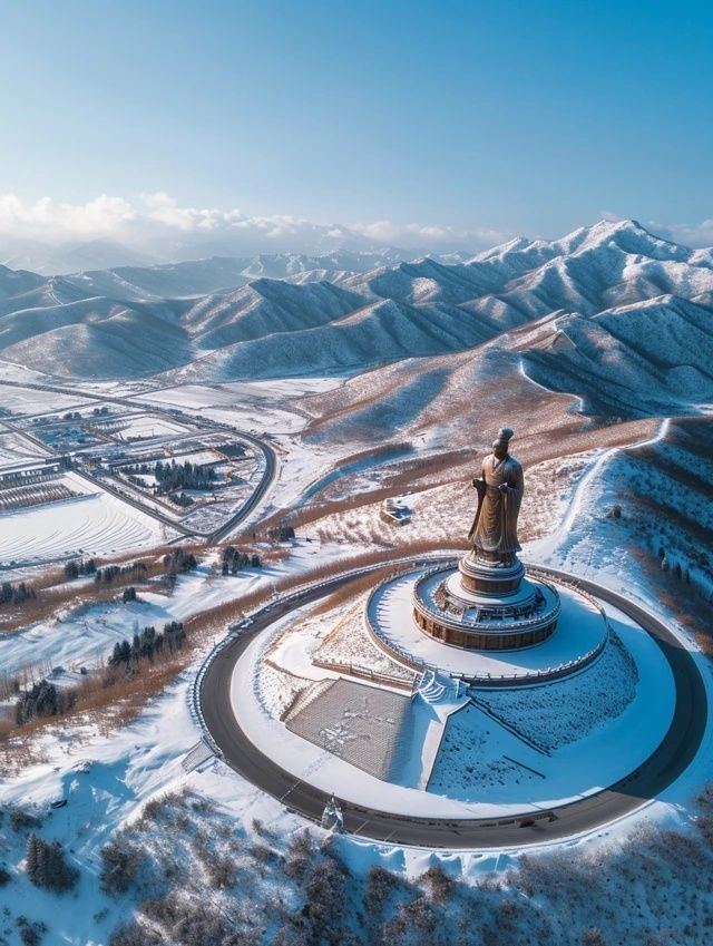 呼倫貝爾的奧秘：內(nèi)蒙古旅游26條不為人知的冷知識(shí) 
