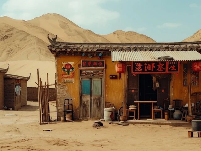 呼倫貝爾的奧秘：內(nèi)蒙古旅游26條不為人知的冷知識(shí) 
