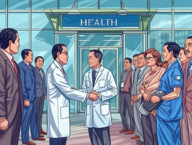 醫(yī)學常識：揭示科學、情感與理智之間的紐帶