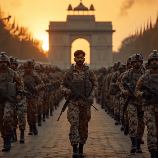 軍事知識精選：軍事常識全面梳理