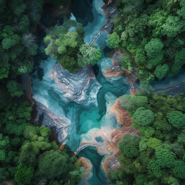 池州三天兩夜暢游攻略：探秘九華山、大愿文化園與市區(qū)風(fēng)情，品嘗特色美食！