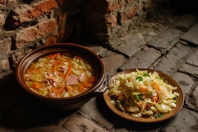重慶巫山美食探秘:山水間的味蕾盛宴