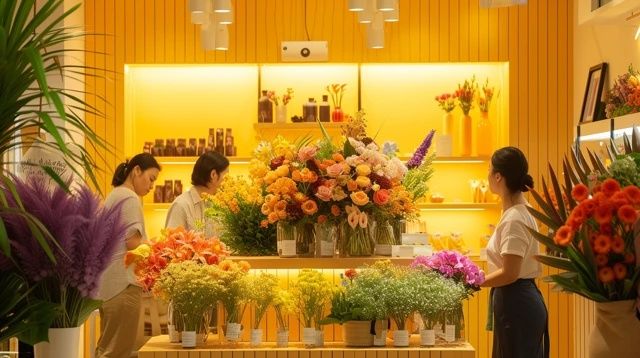 霧霾消散，河北大學(xué)生餐飲店暑期追夢(mèng)：熱愛美食與工作責(zé)任的平衡 
