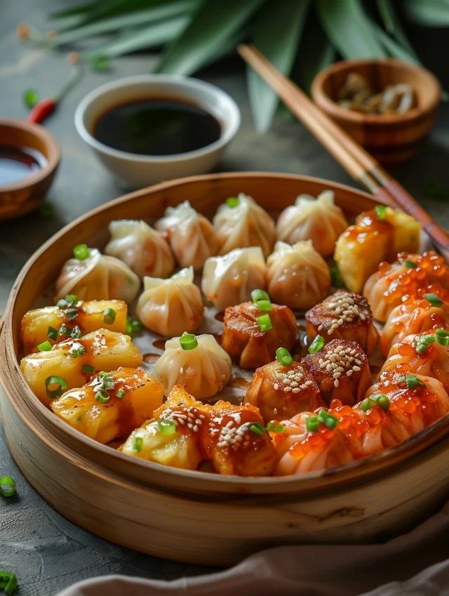 易學(xué)快手菜系列來(lái)啦！美食愛(ài)好者必看！新菜譜分享