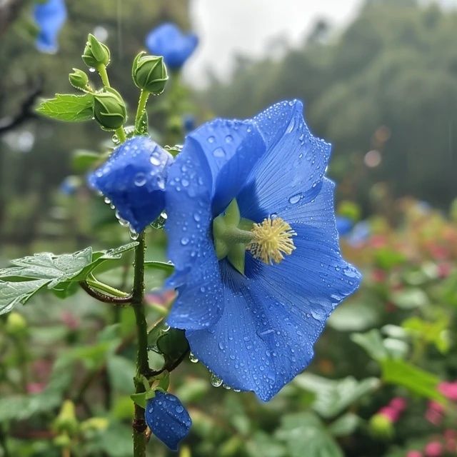
山西運(yùn)城暴雨來襲！高溫轉(zhuǎn)雨勢(shì)，最新降雨模式及預(yù)報(bào)解析！時(shí)間跨度今日至未來一周。