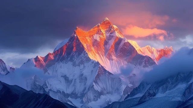 此時(shí)此刻我們要帶大家踏上一段奇妙之旅，前往美麗的青海祁連山,在接下來(lái)的幾天里