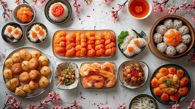 曲阜美食攻略:濟(jì)寧美味之選