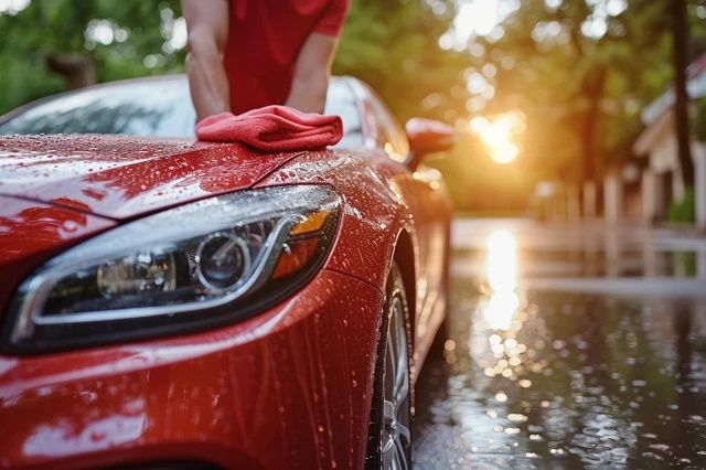 汽車的一些保養(yǎng)常識(shí)(愛(ài)車保養(yǎng)小常識(shí))