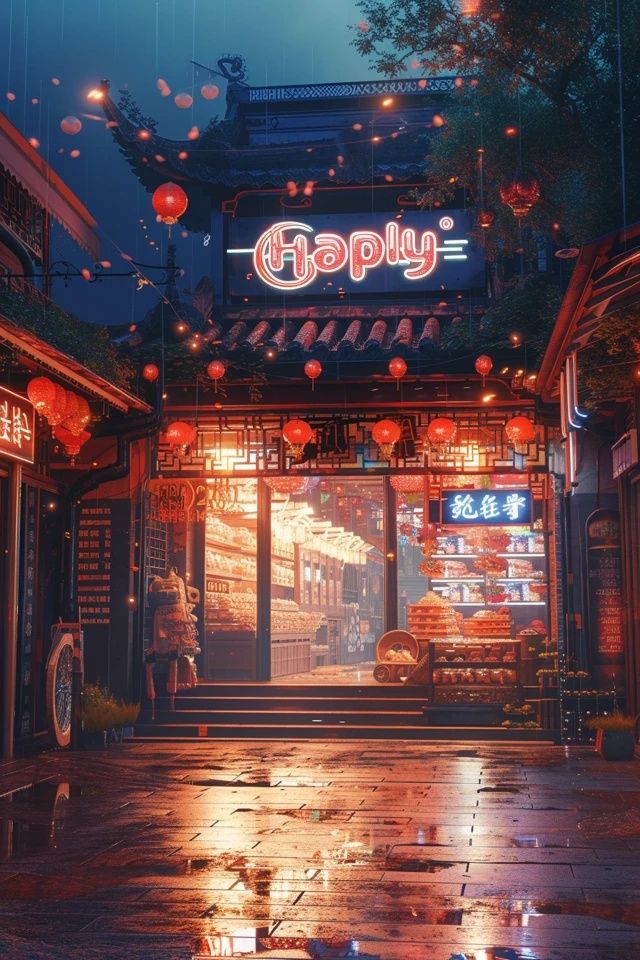 探尋中國美食之景德鎮(zhèn)篇