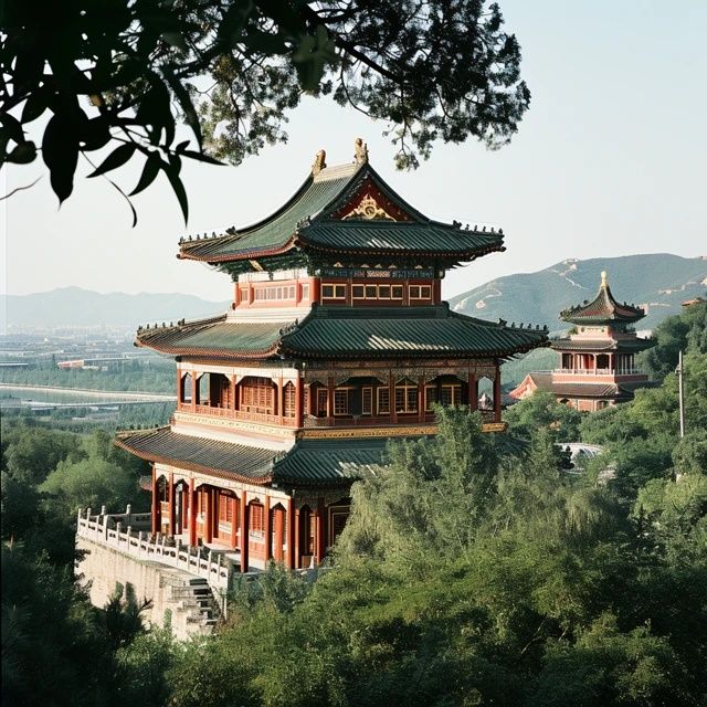 
鄭州：古今交融的寶藏之城。