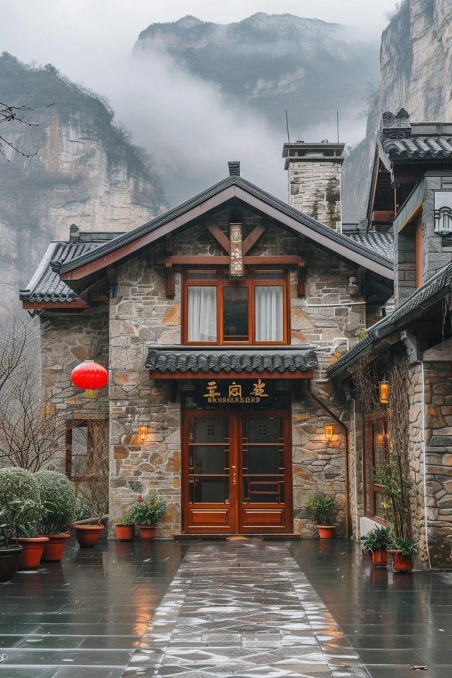 重慶巫山美食探秘:山水間的味蕾盛宴