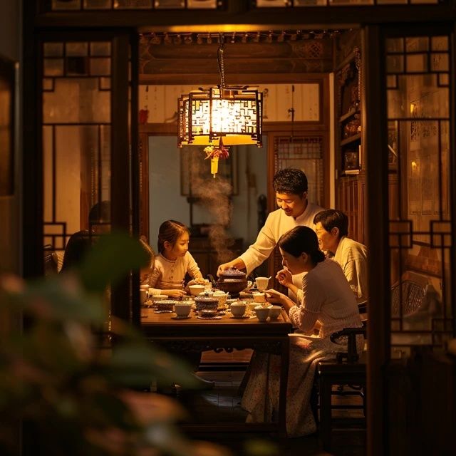 池州三天兩夜暢游攻略：探秘九華山、大愿文化園與市區(qū)風(fēng)情，品嘗特色美食！