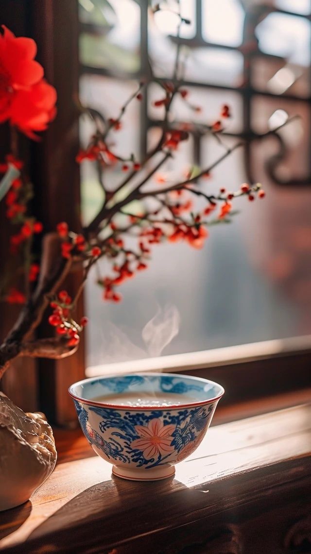 消失的頂級(jí)美味：滿(mǎn)族傳承數(shù)百年的酸湯子與珍饈
