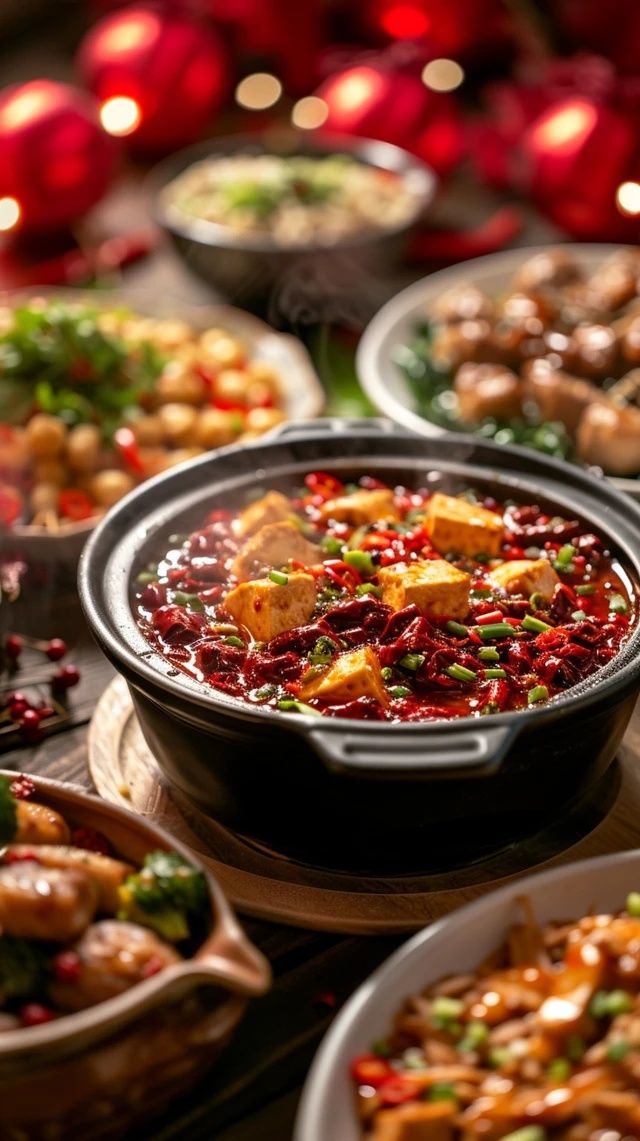 中國風(fēng)味探秘：朝陽特色美食之旅