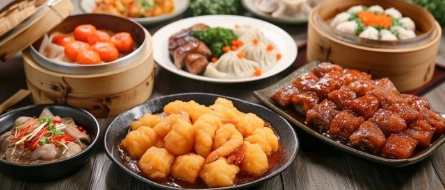 湖南衛(wèi)視晚會攜手林述巍大廚，美食直播間揭秘中餐廳烹飪藝術(shù)