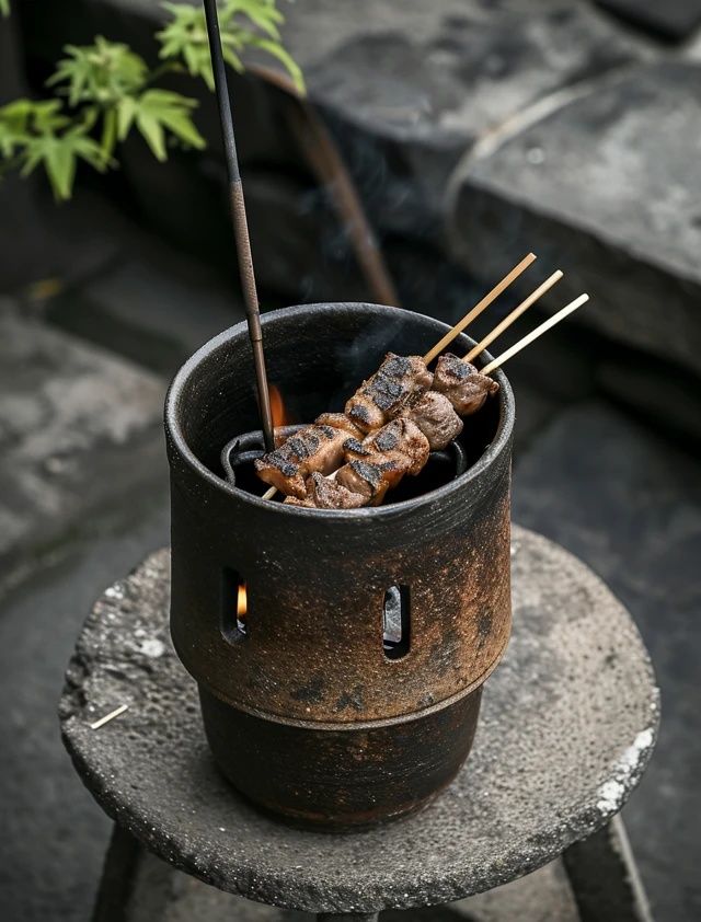 北京石景山喜隆多美食推薦：火爐火自助烤肉，美味享不停！