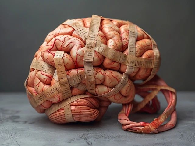 人類大腦的記憶容量到底有多大？