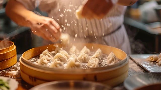 「探店」開(kāi)啟澳門美食之旅，探尋地道美味，不容錯(cuò)過(guò)！