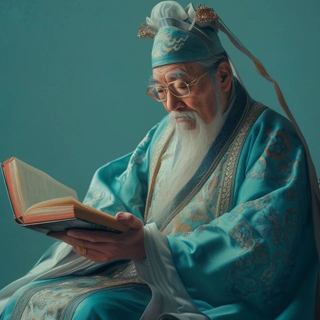 
陳明的文化逆襲：國家常識知識的重要性與傳承使命 
