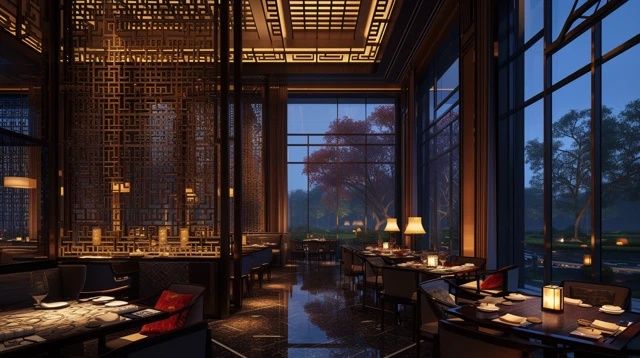 
珍饈美味間，普通人的智慧選擇：奢華自助餐背后的生活哲學(xué)探討

