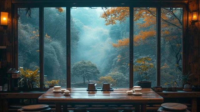 即墨遭遇強降雨與高溫雙重考驗，魅力美食文化等你來探索