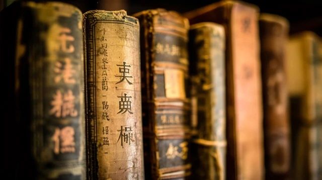 不容錯(cuò)過！2024年譯林出版社新書大賞：歷史、科學(xué)與詩歌的的知識(shí)狂歡節(jié)！