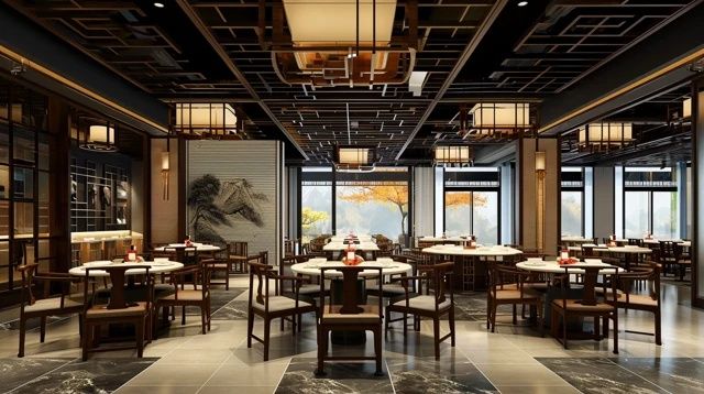 湖南衛(wèi)視晚會攜手林述巍大廚，美食直播間揭秘中餐廳烹飪藝術(shù)