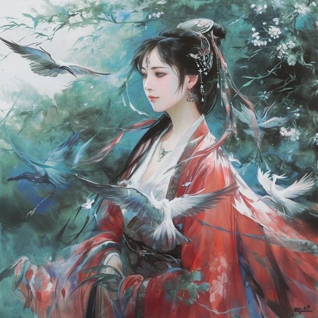 三國名將趙云：探秘趙云的歷史小常識(shí)與趣事