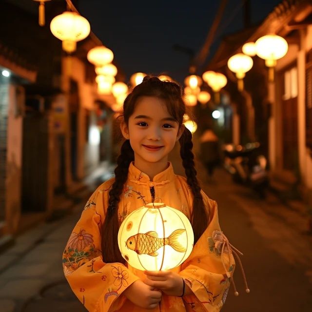 關(guān)帝巡城盛裝待發(fā)：五月十九日解州古廟會，領(lǐng)略關(guān)公文化盛宴