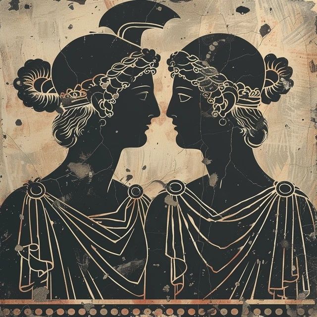 古代社會(huì)文化常識(shí)探秘：從年齡稱謂到婚姻習(xí)俗全解析