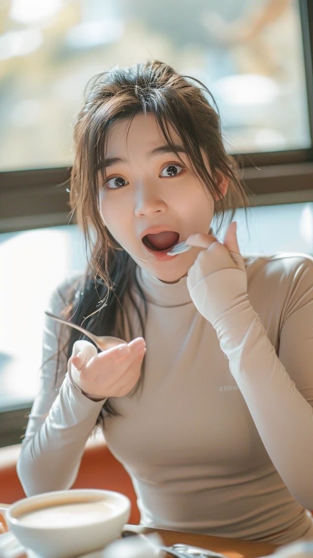 外國人在中國飯店不會(huì)點(diǎn)菜，這一行為亮了，網(wǎng)友：干得漂亮！