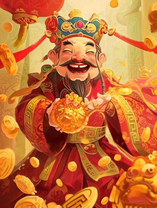活動(dòng)玩游戲，搶66萬現(xiàn)金紅包！速來圍觀！