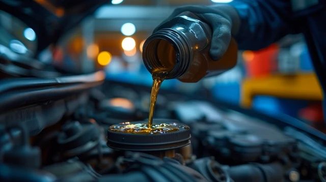 6種簡單實在的汽車保養(yǎng)常識(車輛養(yǎng)護(hù)常識)