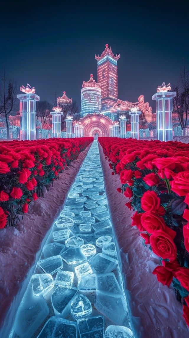 哈爾濱旅游全攻略，玩轉(zhuǎn)冰雪之都的必看指南！