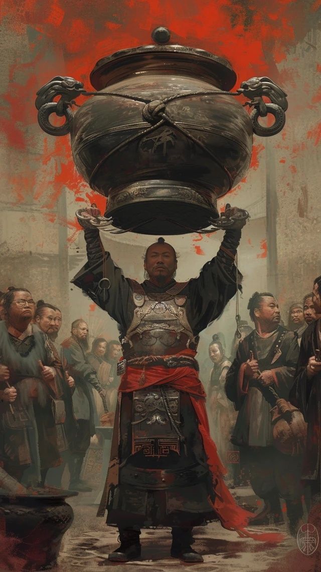 中國(guó)墓葬文化15問(wèn)：從周朝封土到明清寶頂，穿越歷史的喪葬習(xí)俗探秘