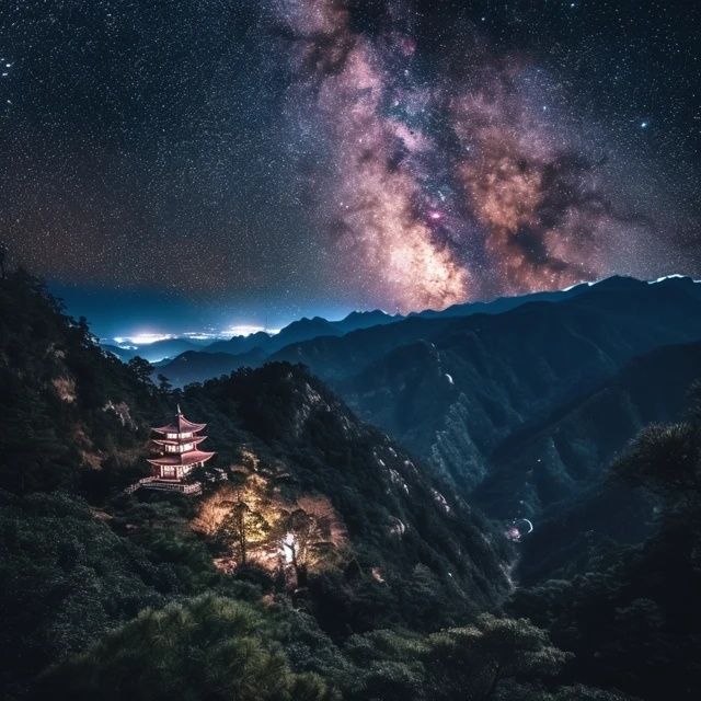 深度游莆田：3天2夜行程指南及景點(diǎn)亮點(diǎn)解析