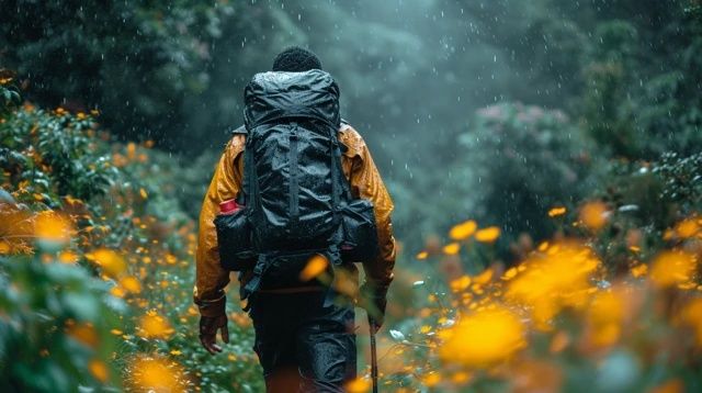 暴雨天氣安全指南：實(shí)用防災(zāi)錦囊，關(guān)鍵時(shí)刻能救命
