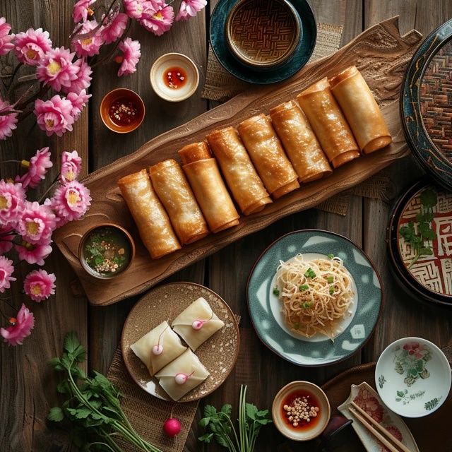貴陽(yáng)美食探秘：十大必嘗小吃盤點(diǎn)
