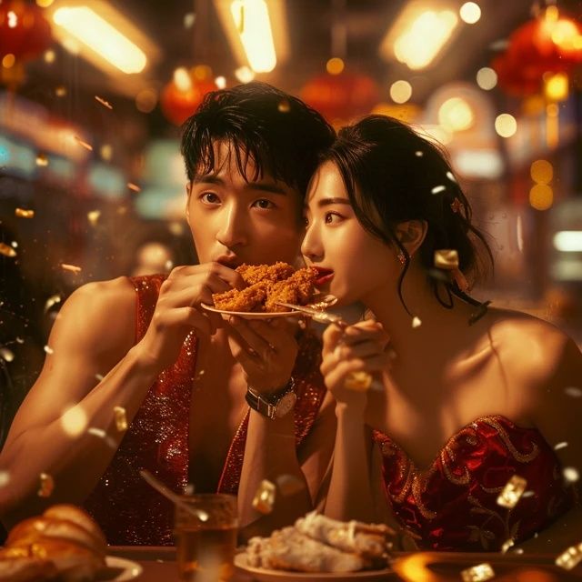 外國人在中國飯店不會(huì)點(diǎn)菜，這一行為亮了，網(wǎng)友：干得漂亮！